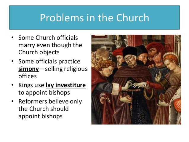 141 church reform and the crusades (1) 141 church reform and the crusades (1)